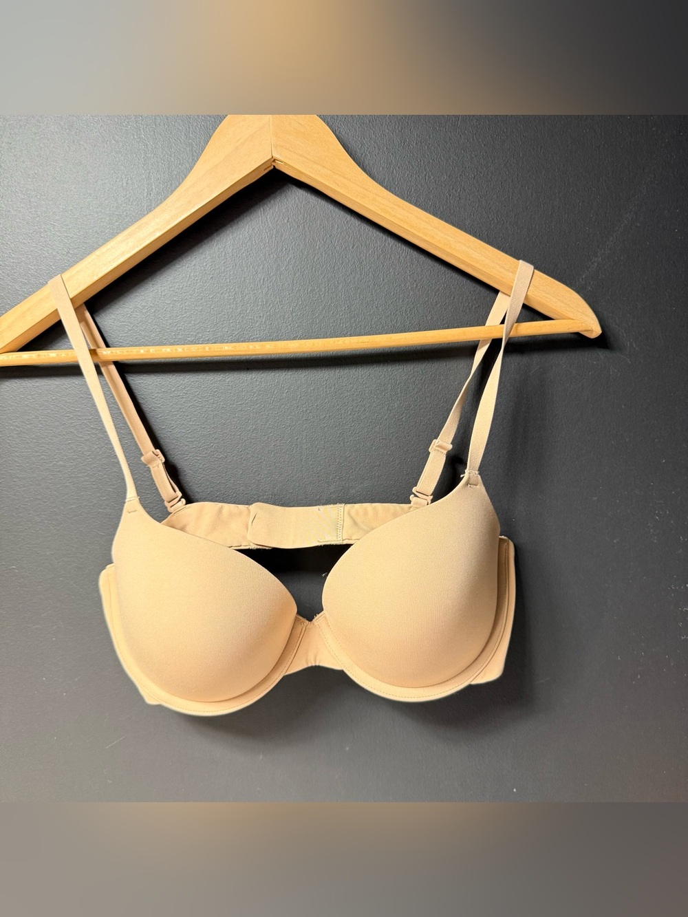 Fits Everybody Push Up T-Shirt Bra SKIMS